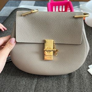 Chloe Drew Bag